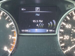 2020 Nissan Pathfinder S Sport Utility 4D ESTO7647
