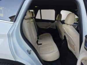 2017 BMW X1 xDrive28i Sport Utility 4D ESTO6295