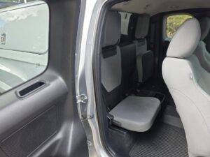 2019 Toyota Tacoma Access Cab SR5 Pickup 4D 6 ft ESTO8927C