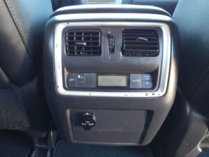2015 INFINITI QX60 3.5 Sport Utility 4D ESTO3139
