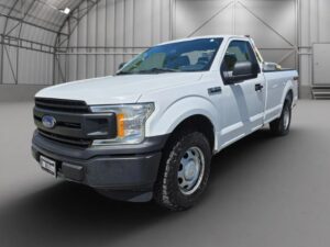 2019 Ford F150 Regular Cab XL Pickup 2D 8 ft ESTO8032