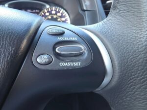 2015 INFINITI QX60 3.5 Sport Utility 4D ESTO3139