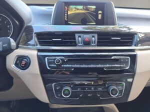 2017 BMW X1 xDrive28i Sport Utility 4D ESTO6295