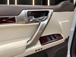 2018 Lexus GX GX 460 Sport Utility 4D ESTO9350C