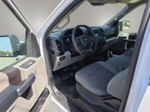 2019 Ford F150 Regular Cab XL Pickup 2D 8 ft ESTO8032
