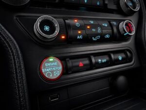 2016 Ford Mustang EcoBoost Coupe 2D ESTO8986