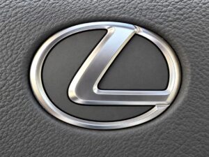 2018 Lexus GX GX 460 Sport Utility 4D ESTO9350C