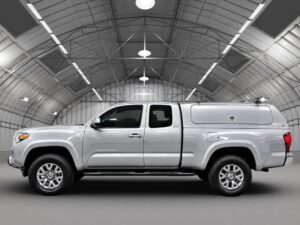 2019 Toyota Tacoma Access Cab SR5 Pickup 4D 6 ft ESTO8927C