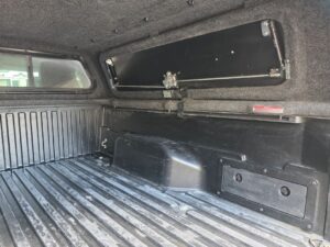 2019 Toyota Tacoma Access Cab SR5 Pickup 4D 6 ft ESTO8927C