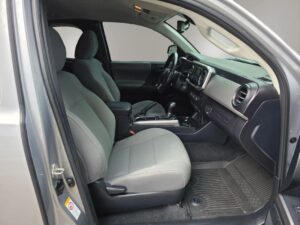 2019 Toyota Tacoma Access Cab SR5 Pickup 4D 6 ft ESTO8927C