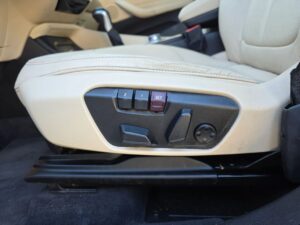 2017 BMW X1 xDrive28i Sport Utility 4D ESTO6295