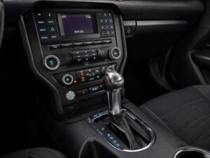 2016 Ford Mustang EcoBoost Coupe 2D ESTO8986