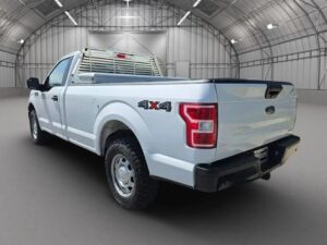 2019 Ford F150 Regular Cab XL Pickup 2D 8 ft ESTO8032