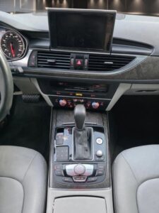 2017 Audi A6 2.0T Premium Plus Sedan 4D ESTO2904