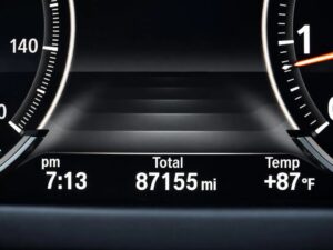 2015 BMW 6 Series 650i Gran Coupe 4D ESTO9788C
