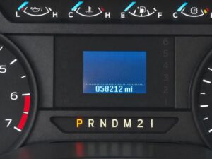 2018 Ford F250 Super Duty Crew Cab XL Pickup 4D 8 ft ESTO2871