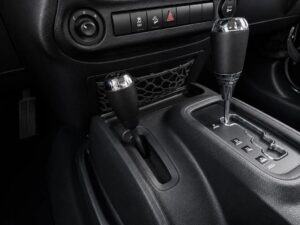 2017 Jeep Wrangler Sport SUV 2D ESTO3619