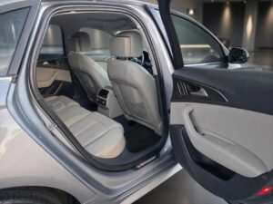 2017 Audi A6 2.0T Premium Plus Sedan 4D ESTO2904
