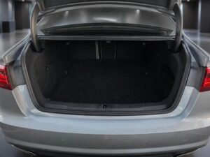 2017 Audi A6 2.0T Premium Plus Sedan 4D ESTO2904
