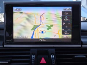 2017 Audi A6 2.0T Premium Plus Sedan 4D ESTO2904