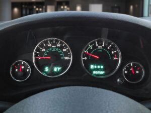 2017 Jeep Wrangler Sport SUV 2D ESTO3619