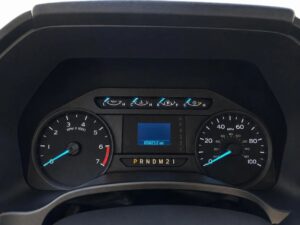 2018 Ford F250 Super Duty Crew Cab XL Pickup 4D 8 ft ESTO2871