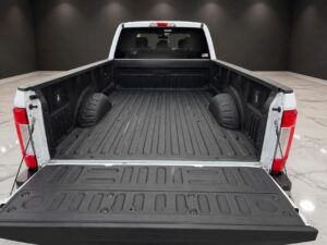 2018 Ford F250 Super Duty Crew Cab XL Pickup 4D 8 ft ESTO2871