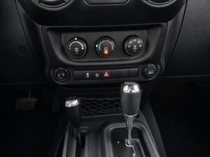 2017 Jeep Wrangler Sport SUV 2D ESTO3619