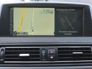 2015 BMW 6 Series 650i Gran Coupe 4D ESTO9788C