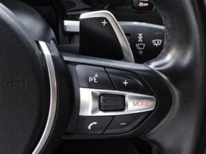 2015 BMW 6 Series 650i Gran Coupe 4D ESTO9788C