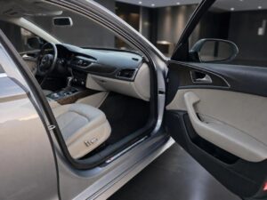 2017 Audi A6 2.0T Premium Plus Sedan 4D ESTO2904