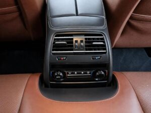 2015 BMW 6 Series 650i Gran Coupe 4D ESTO9788C