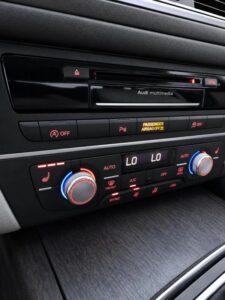 2017 Audi A6 2.0T Premium Plus Sedan 4D ESTO2904