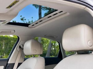 2017 Audi A6 2.0T Premium Plus Sedan 4D ESTO2904