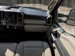 2018 Ford F250 Super Duty Crew Cab XL Pickup 4D 8 ft ESTO2871