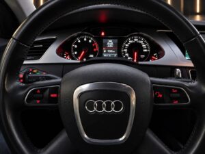 2012 Audi A4 2.0T Premium Sedan 4D ESTO6301