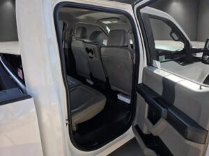 2018 Ford F250 Super Duty Crew Cab XL Pickup 4D 8 ft ESTO2871