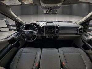 2018 Ford F250 Super Duty Crew Cab XL Pickup 4D 8 ft ESTO2871