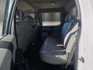 2018 Ford F250 Super Duty Crew Cab XL Pickup 4D 8 ft ESTO2871
