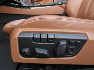 2015 BMW 6 Series 650i Gran Coupe 4D ESTO9788C