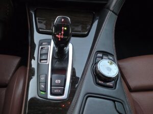 2015 BMW 6 Series 650i Gran Coupe 4D ESTO9788C